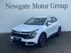 Kia Sportage K2 Mhev - Image 2