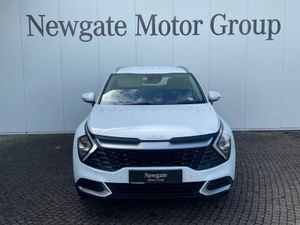 Kia Sportage K2 Mhev - Image 3