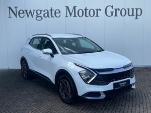 Kia Sportage K2 Mhev - Image 4