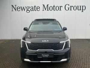 Kia Sorento Diesel SEM - ORDER NOW FOR JANUARY 202 - Image 2