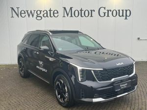 Kia Sorento Diesel SEM - ORDER NOW FOR JANUARY 202 - Image 3