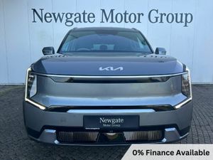 Kia EV9 Earth - ORDER NOW FOR JANUARY 2026! - Image 4