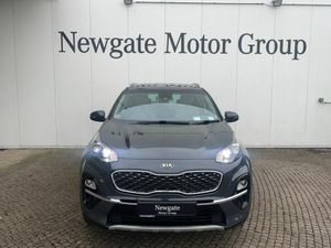 Kia Sportage K3 Mhev MY20 5DR - Image 2