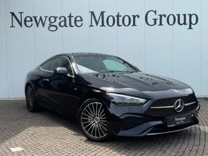 Mercedes-Benz CLE CLE 300 E AMG LINE PREMIUM WITH - Image 3