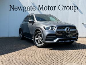 Mercedes-Benz GLE GLE 350 DE 4MATIC AMG LINE - Image 3