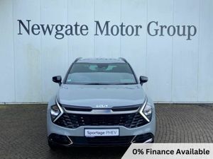 Kia Sportage PHEV - 30th Anniversary -ORDER NOW FO - Image 4