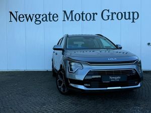 Kia Niro HEV K3 5DR Auto - Image 3