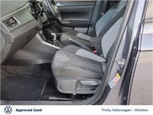 Volkswagen Polo R-line DSG Automatic 1.0 TSI 95bh - Image 4