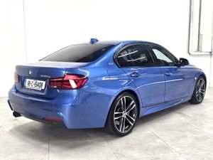 2018 BMW 330e M-Sport Shadow Edition - Image 4