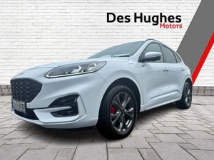 Ford Kuga 2023 2.5 Phev St-Line X - Image 3