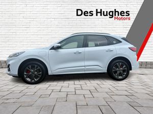 Ford Kuga 2023 2.5 Phev St-Line X - Image 4