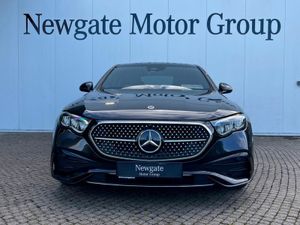 Mercedes-Benz E-Class 220d AMG Line Advanced 4DR ( - Image 2
