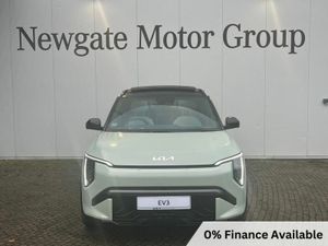 Kia EV3 EV3 GT LINE LONG RANGE 81.4 kWh 605km RANG - Image 2