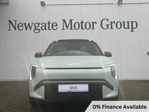 Kia EV3 EV3 GT LINE LONG RANGE 81.4 kWh 605km RANG - Image 3