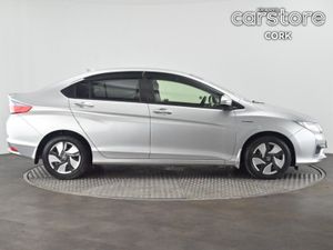 Honda Grace 1.5 4 DR Auto - Image 3