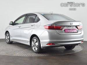 Honda Grace 1.5 4 DR Auto - Image 4