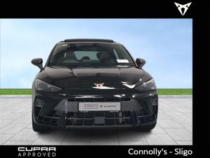 Cupra Leon VZ 2.0tsi 300hp Auto - Image 4
