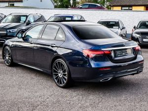 Mercedes-Benz E-Class E220d AMG Premium Plus 194b - Image 2
