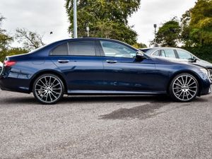 Mercedes-Benz E-Class E220d AMG Premium Plus 194b - Image 3