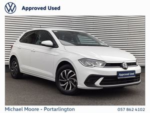 Volkswagen Polo Polo Edition 75 1.0tsi 95hp M5F - Image 2