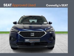 SEAT Tarraco 2.0tdi 150hp Auto 7S SE - Image 3