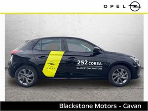 Opel Corsa SC 1.2i (75ps) S/S 5 Speed - Image 3