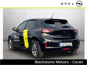 Opel Corsa SC 1.2i (75ps) S/S 5 Speed - Image 4