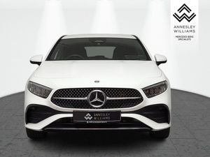 Mercedes-Benz A-Class A250e AMG Line Executive - Image 3