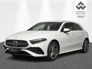 Mercedes-Benz A-Class A250e AMG Line Executive - Image 4