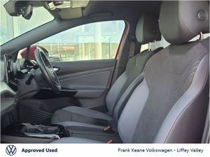 Volkswagen ID.4 77kwh Life DX 174HP  kings RED Me - Image 4