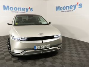 Hyundai Ioniq 5 Premium Plus EX Demo 4WD 77 KwH EV - Image 2