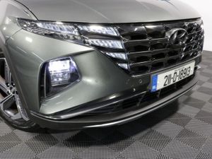 Hyundai Tucson Hybrid Executive Plus 1.6l Petrol - Image 3