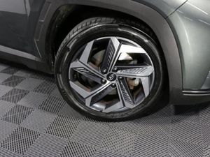 Hyundai Tucson Hybrid Executive Plus 1.6l Petrol - Image 4