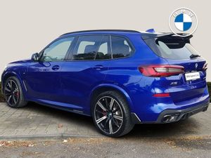 BMW X5 X5 Xdrive45e M Sport Price Not Included VAT - Image 2