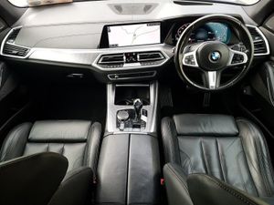 BMW X5 X5 Xdrive45e M Sport Price Not Included VAT - Image 4