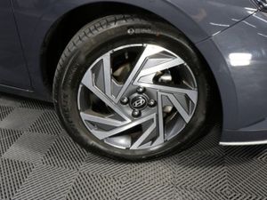 Hyundai i20 Deluxe Plus - EX Demo - 1.2l Petrol H - Image 3