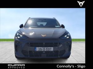 Cupra Terramar Terramar Ehybrid 204HP Auto - Image 4