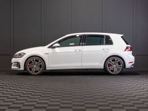 2019 Volkswagen Golf GTI 2.0TSI 230BHP DSG - Image 3
