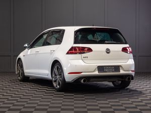 2019 Volkswagen Golf GTI 2.0TSI 230BHP DSG - Image 4
