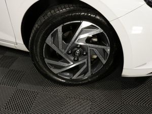 Hyundai i20 Automatic Deluxe Plus EX Demo 1.2l Pe - Image 3