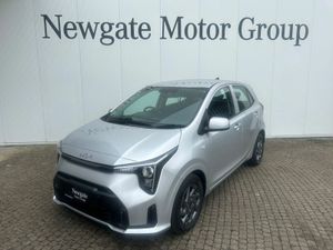 Kia Picanto Automatic DEMO - Image 2