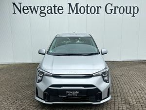 Kia Picanto Automatic DEMO - Image 3