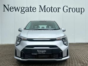 Kia Picanto Automatic DEMO - Image 4