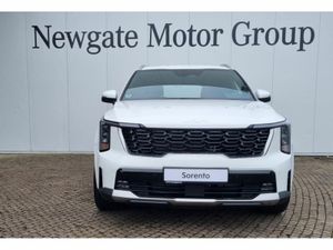 Kia Sorento Commercial K2 with Upgraded Wheels - O - Image 2