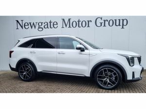 Kia Sorento Commercial K2 with Upgraded Wheels - O - Image 3