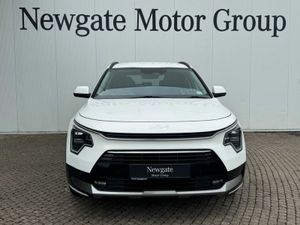 Kia Niro Phev K3 5DR Auto - Image 2