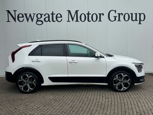 Kia Niro Phev K3 5DR Auto - Image 4