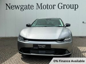 Kia EV6 Earth 5DR Auto - Image 2