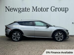 Kia EV6 Earth 5DR Auto - Image 4