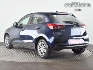 Mazda 2 1.5 5DR 6AT - Image 4